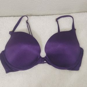 Victoria's Secret Very Sexy Push-Up Bra